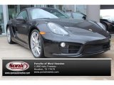 2014 Porsche Cayman S