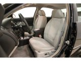 2006 Chevrolet Malibu LTZ Sedan Front Seat