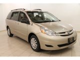 2007 Toyota Sienna LE