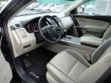 2011 Mazda CX-9 Interiors