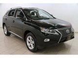 2013 Lexus RX 350 AWD