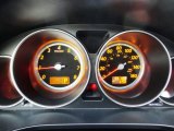 2006 Infiniti M 35 Sport Sedan Gauges