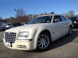 2005 Cool Vanilla Chrysler 300 C HEMI #89483724