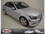 2011 Mercedes-Benz C 300 Luxury