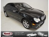 2007 Mercedes-Benz C 280 4Matic Luxury