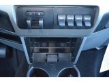 2014 Ford F250 Super Duty XLT Crew Cab 4x4 Controls