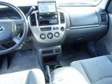 2003 Mazda Tribute LX-V6 4WD Dashboard