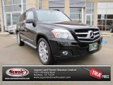 2010 Mercedes-Benz GLK 350