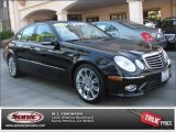 2009 Mercedes-Benz E 350 Sedan