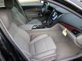 2014 Cadillac CTS Sedan AWD Front Seat