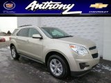 2014 Chevrolet Equinox LT AWD