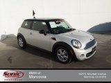 2011 Mini Cooper Hardtop
