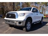 2008 Toyota Tundra Double Cab