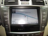 2010 Lexus LS 460 L Navigation