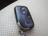 2010 Lexus LS 460 L Keys