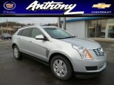 2014 Cadillac SRX Luxury AWD