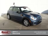 2011 Mini Cooper Hardtop