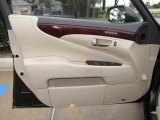2010 Lexus LS 460 L Door Panel