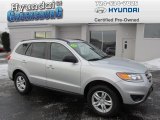 2012 Hyundai Santa Fe GLS AWD