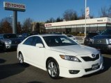 2011 Toyota Camry SE