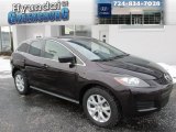 2007 Mazda CX-7 Sport