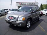 2006 Steel Grey Metallic GMC Envoy SLE 4x4 #8921367