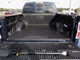 2014 Ford F150 King Ranch SuperCrew 4x4 Trunk