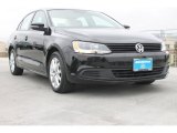 2011 Volkswagen Jetta SE Sedan