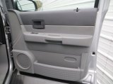 2009 Dodge Durango SE 4x4 Door Panel