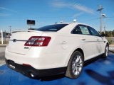 2014 Ford Taurus SHO AWD Exterior