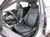 2014 Hyundai Elantra GT Front Seat