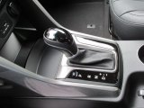 2014 Hyundai Elantra GT 6 Speed Automatic Transmission