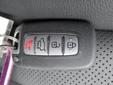 2014 Hyundai Elantra GT Keys