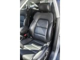 2012 Audi A3 2.0T Front Seat