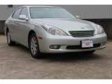 2004 Lexus ES 330