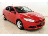 2013 Dodge Dart Aero