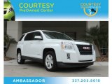 2013 GMC Terrain SLE