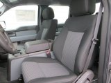 2014 Ford F150 STX SuperCrew Front Seat