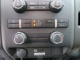 2014 Ford F150 STX SuperCrew Controls