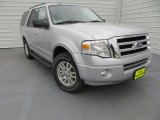 2014 Ingot Silver Ford Expedition XLT #89483864