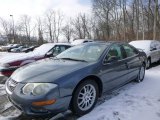 2001 Steel Blue Pearl Chrysler 300 M Sedan #89518451