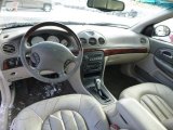 2001 Chrysler 300 M Sedan Dark Slate Gray Interior