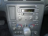 2002 Volvo S60 2.4 Controls