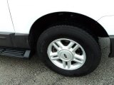2006 Ford Expedition XLS Wheel