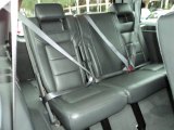 2006 Ford Expedition XLS Rear Seat