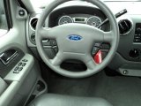 2006 Ford Expedition XLS Steering Wheel