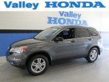 2011 Honda CR-V EX 4WD
