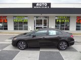 2013 Honda Civic EX Sedan