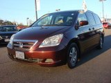 2007 Honda Odyssey EX-L