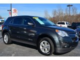 2012 Chevrolet Equinox LS